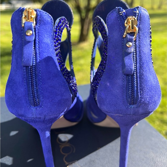 ✨SERGIO ROSSI✨ - Picture 16 of 17